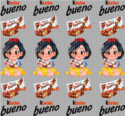 Bookmark sticker-S 1158